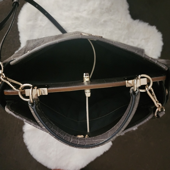 Coach Purse - Picture 5 of 5